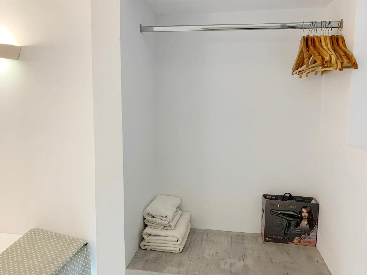 הוילה סנטוריני Poli Cave House Santorini מראה חיצוני תמונה