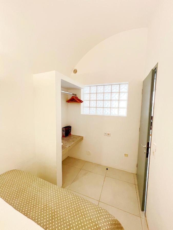 הוילה סנטוריני Poli Cave House Santorini מראה חיצוני תמונה